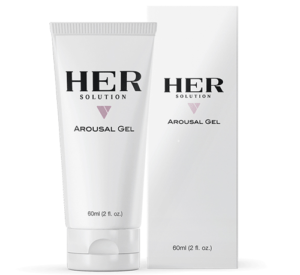 Hersolution Gel Review