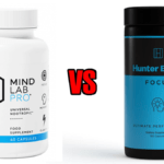 Mind Lab Pro vs Hunter Focus Comparison Results Review