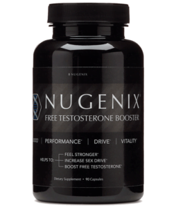 Nugenix Review