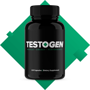 Testogen Review