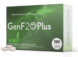 GenF20 Plus Review