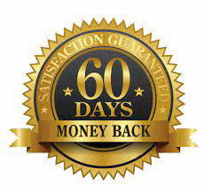 HGH-X2 60-Day Money Back Guarantee