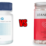 PhenQ vs LeanBean Comparison Results Review