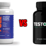 TestoFuel vs Testogen Comparison Results Review