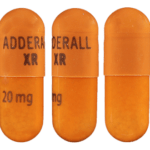 Adderall Review