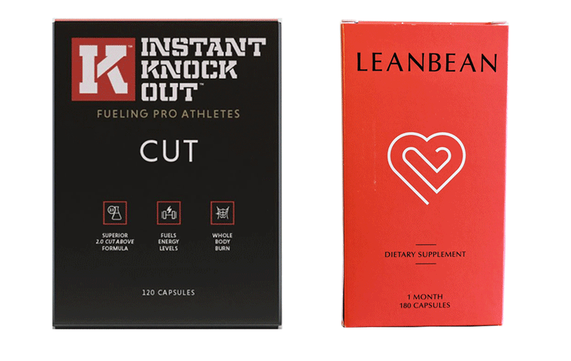 Comparison Between Instant Knockout Cut & Leanbean