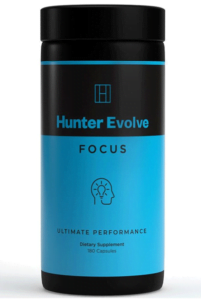 Hunter Focus Review