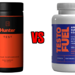 Hunter Test vs TestoFuel Comparison Results Review