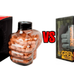 Instant Knockout vs Grenade Comparison Results Review