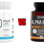 Mind Lab Pro vs Alpha Brain Comparison Results Review