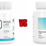 Mind Lab Pro vs Performance Lab Mind Comparison Results Review