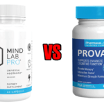 Mind Lab Pro vs Provasil Comparison Results Review