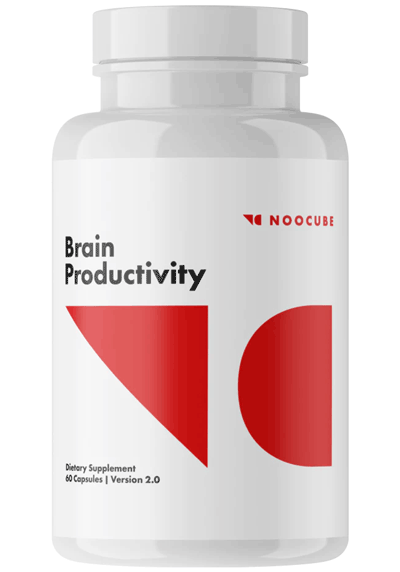 NooCube Brain Productivity Review