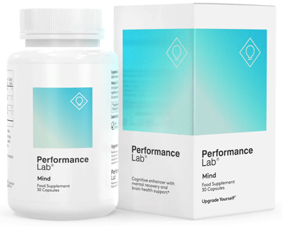 Performance Lab Mind Review