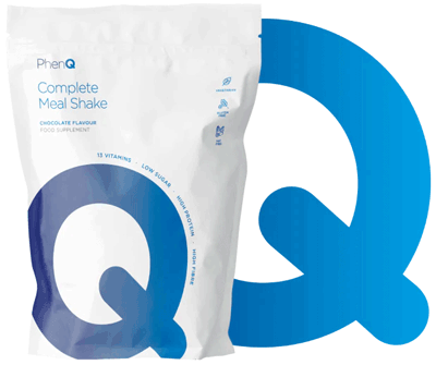 PhenQ Complete Meal Shake Review