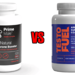 Prime Male vs TestoFuel Comparison Results Review