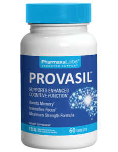 Provasil Review