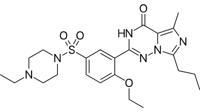 Vardenafil Review