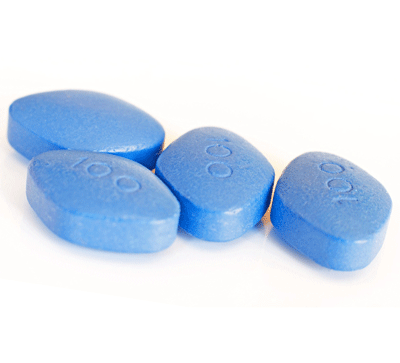 Viagra Review