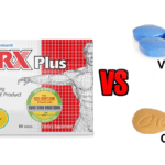 Viagra vs Cialis vs VigRX Plus Review