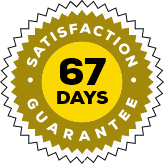 VigRX Plus 67 Days Satisfaction Guarantee