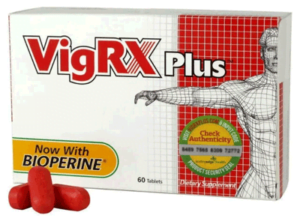 VigRx Plus Review