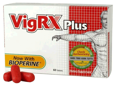 VigRx Plus Review