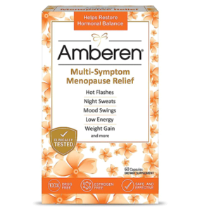 Amberen Review