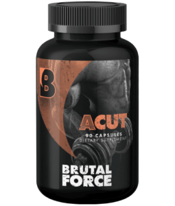 Brutal Force ACut Review