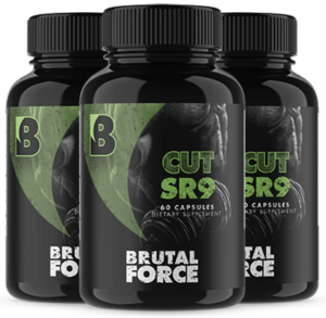 Brutal Force CutSR9 Review