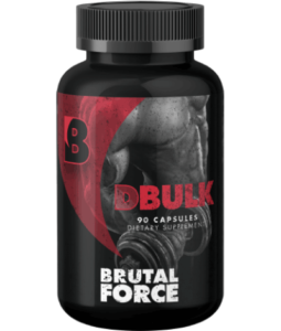 Brutal Force DBulk Review