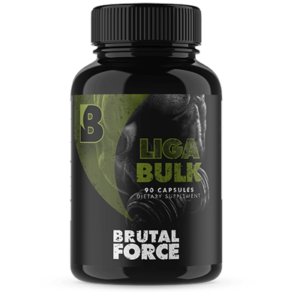 BrutalForce LigaBulk Alternatives of LGD 4033