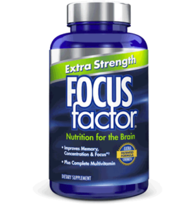 Focus Factor Review