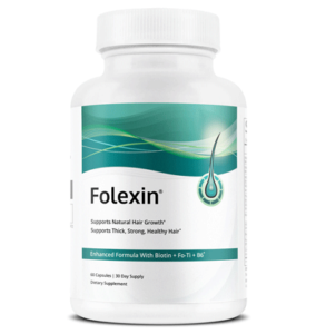 Folexin Review