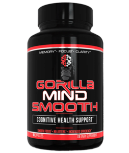 Gorilla Mind Smooth Review