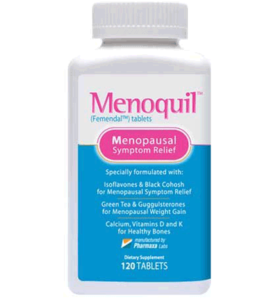 Menoquil Review