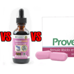 Menoquil vs Balanced Femme vs Provestra Comparison Results Review