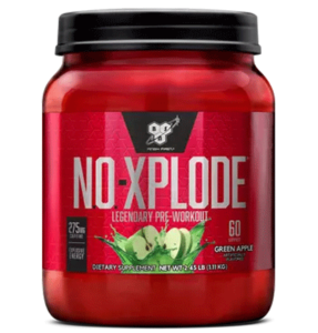 NO Xplode Review