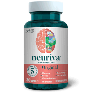 Neuriva Review