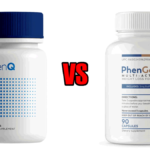 PhenQ vs PhenGold Comparison Results Review