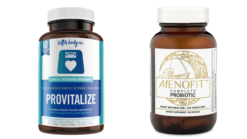 Provitalize vs MenoFit Review