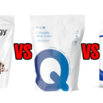 Shakeology vs PhenQ Meal Shake vs Orgain Comparison Results Review