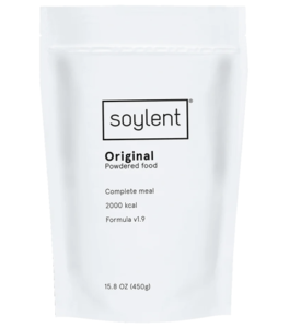 Soylent Review