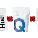 Soylent vs PhenQ Meal Shake vs Huel Comparison Results Review