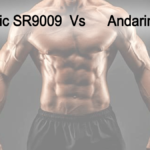 Stenabolic SR9009 vs Andarine S4 Review