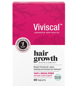 Viviscal Review