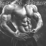 Andarine S4 vs Cardarine GW501516 Review