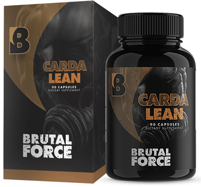 Brutal Force CardaLean Review