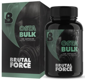 Brutal Force OstaBulk Review