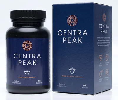 Centrapeak Review